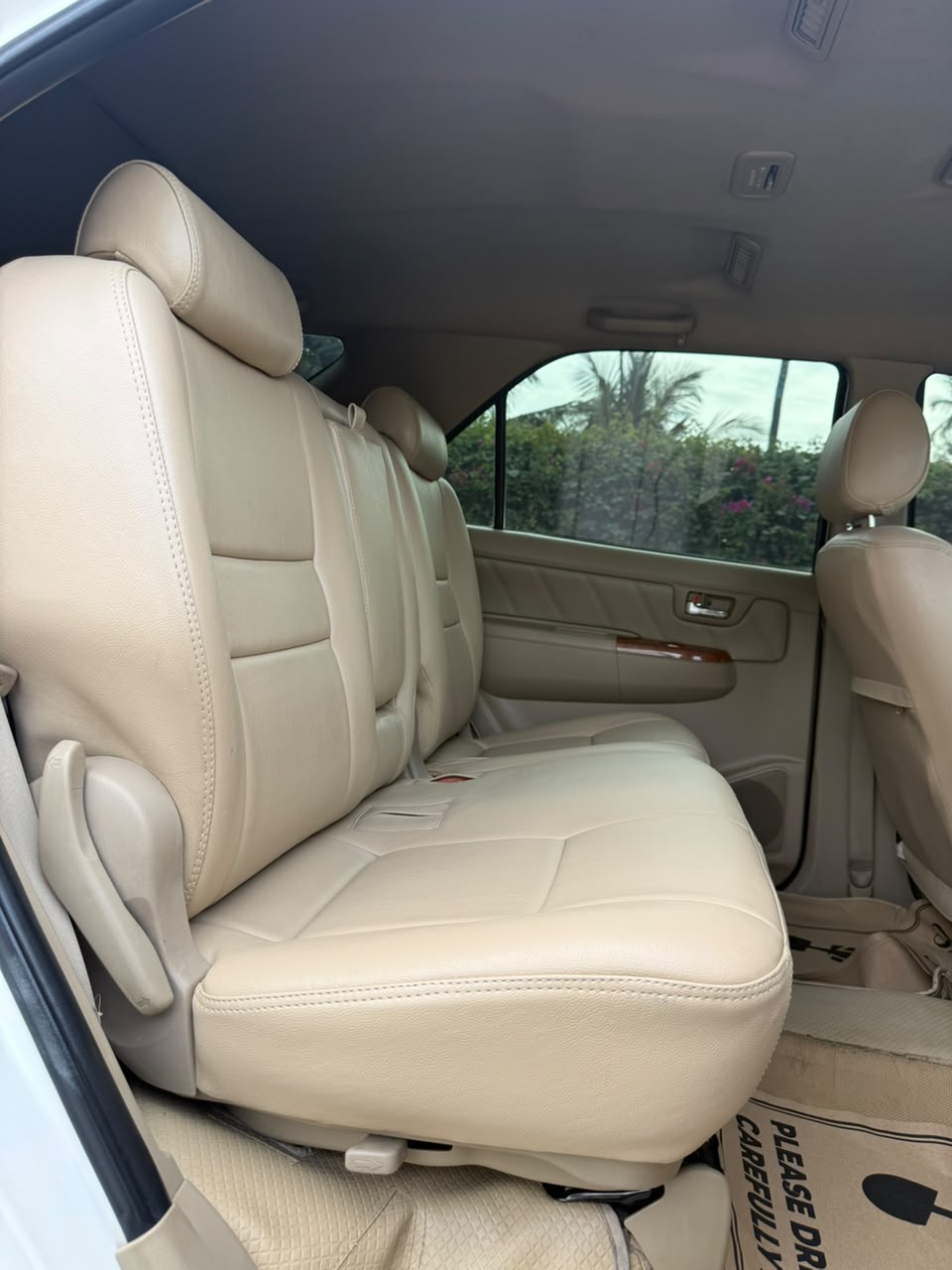 Toyota Fortuner - Image 6